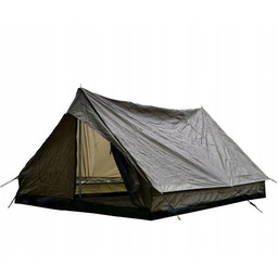 Mil-Tec Namiot Wojskowy 2 os. Oliwkowy