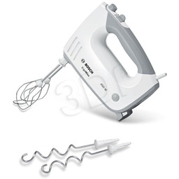 BOSCH Mikser ręczny MFQ36400 (450W; kolor biały)