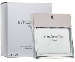 Calvin Klein Truth Man, Woda toaletowa 15ml -