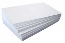 Papier techniczny Brystol biały 250g/m2 A1 100ark 1350-PT