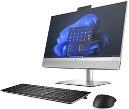 All in One HP EliteOne 840 G9 24"