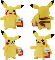 jas pokemon plusz 20cm (pikachu (female)) w16