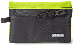 Portfel wodoszczelny Carson Floating Wallet - green