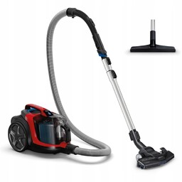 Odkurzacz bezworkowy Philips PowerPro Expert Fc 9729/09