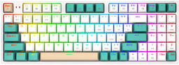 Klawiatura Redragon Veigar K643GWC Pro Rgb
