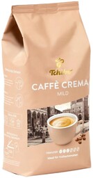 Kawa ziarnista Tchibo Caffe Crema Mild 1kg