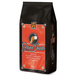 Kawa ziarnista Zicaffe Grand Invito 1kg