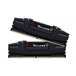 G.SKILL Pamięć do PC DDR4 32GB (2x16GB) RipjawsV