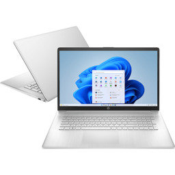 Laptop HP 17-cp2004nw / AMD Ryzen 5 7520U