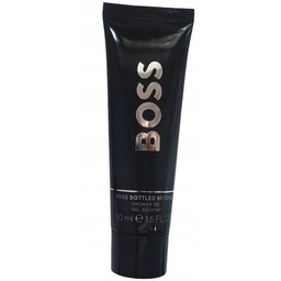 HUGO BOSS Bottled Beyond - Żel pod Prysznic