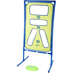 SCATCH Tarcza do frisbee 111 x 56 x