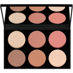 RVB LAB THE MAKE UP Creamy Full Face