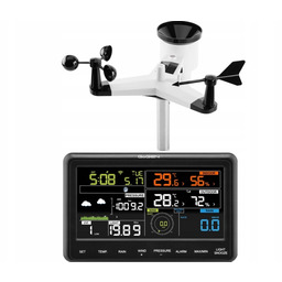 Stacja pogody Gogen ME3900 Wi-Fi