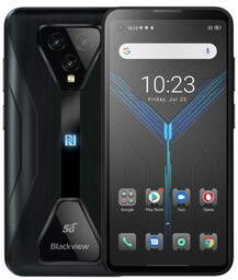 Blackview BL5000 5G 8/128GB Czarny Smartfon