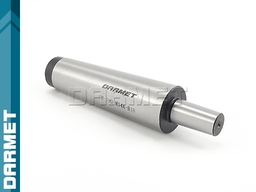 DARMET Trzpień wiertarski z chwytem Morse''a z gwintem