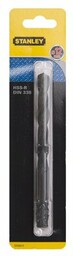 STANLEY Wiertła do metalu STA56030-QZ (10 szt.)
