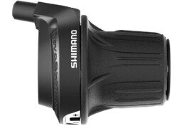 Dźwignia przerzutki Shimano prawa 6-rzędowa SLRV200RA
