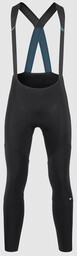 ASSOS Spodnie rowerowe EQUIPE R HABU WINTER BIB