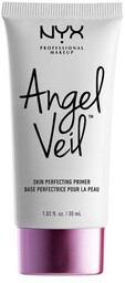 NYX, Skin Perfecting Primer Angel Veil, korektor
