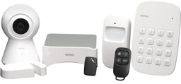 DENVER System alarmowy SHA-150