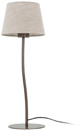 Tk Lighting Nocna lampka Nicola 16027 boho