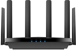 CUDY Router P5_EU LAN Gigabit AX3000 WiFi 6