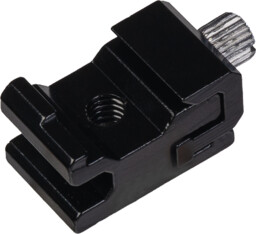 Genesis Gear Adapter 1/4 cala gorąca stopka