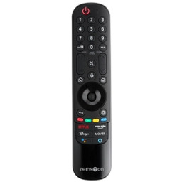 Reinston EPIL010 do TV LG Pilot