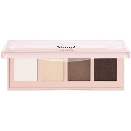Pupa Vamp! Eyeshadow Palette paleta cieni 4