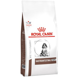 ROYAL CANIN Karma dla psa Gastrointestinal Puppy 10kg