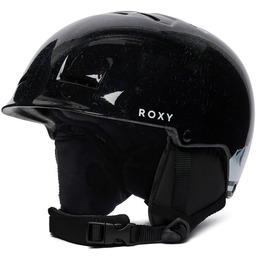 Kask narciarski Roxy Happyland ERGTL03029 Czarny
