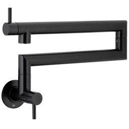 KFA Bateria kuchenna ścienna DUERO POT FILLER przegubowa