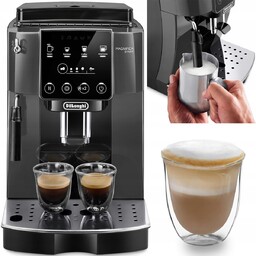 Ekspres ciśnieniowy DeLonghi Magnifica Start Ecam 220.22.GB 1450W