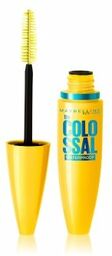 Maybelline Volum'' Express The Colossal 100% Waterproof Tusz