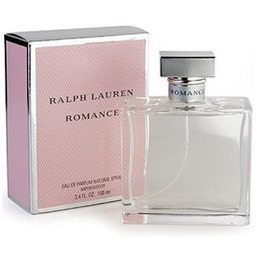 Ralph Lauren Romance, Woda perfumowana 100ml - Tester