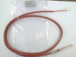 Czujnik temperatury PT1000 +6m