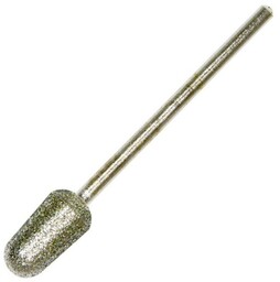 Diamentowy frez rounded cone
