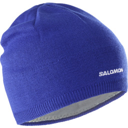 CZAPKA SALOMON BEANIE C21429