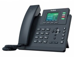 YEALINK Telefon T33G