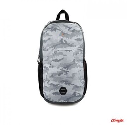 Bergson Plecak VENESSLA 25 - Grey