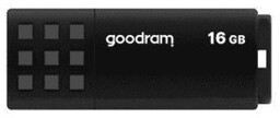 GOODRAM Pendrive UME3 16GB, USB 3.2 Gen. 1