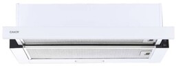 Candy Okap Teleskopowy CBT625/2W/1