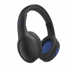 Hama Sprit Focused ANC Nauszne Bluetooth 5.0 Czarny