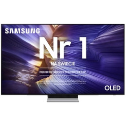 Samsung QE65S90FAT 65" OLED 4K 144Hz Tizen Dolby