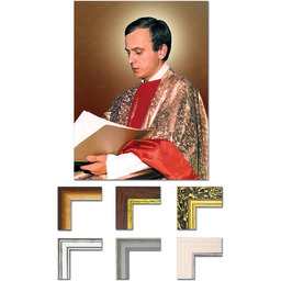 Obraz Ksiądz Jerzy Popiełuszko