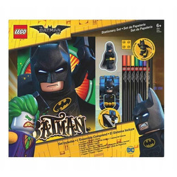 Lego 51749 Batman Movie Zestaw Szkolny Batman