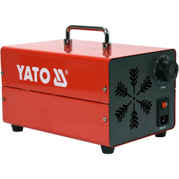 Yato GENERATOR OZONU 10G NA GODZINĘ