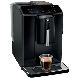 Automatyczny ekspres ciśnieniowy Bosch TIE20109 1300 W czarny