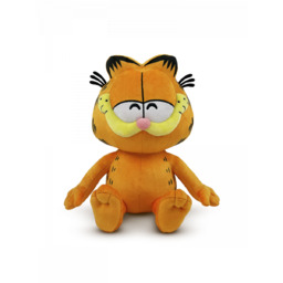 Pluszak Garfield - Garfield Sit Plush (Youtooz)