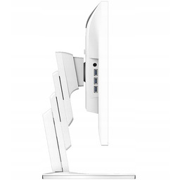 Eizo FlexScan EV2495-WT monitor 24", 1920 x 1200,